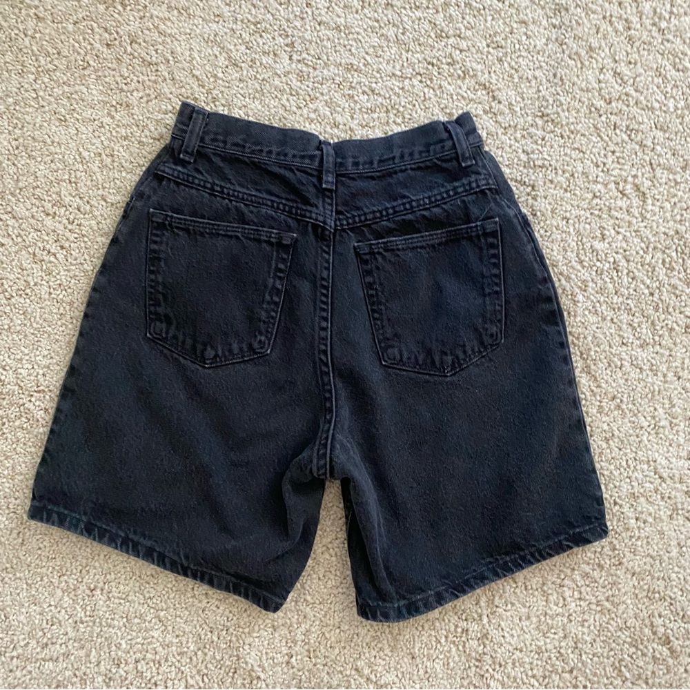 Vintage Wrangler shorts